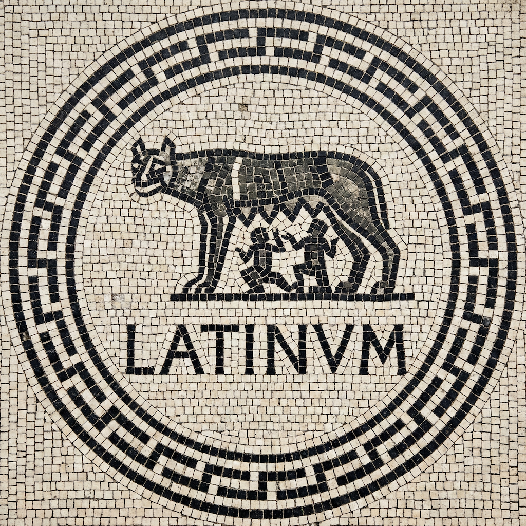 Latinum